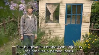 TIDE OF LOVE EP 1 ENG SUB 🇰🇷 BL (2025)