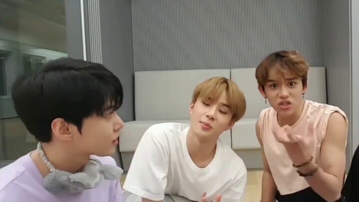 【NCT】أفضل الأصنام الذين ولدوا في هذا العصر!!!