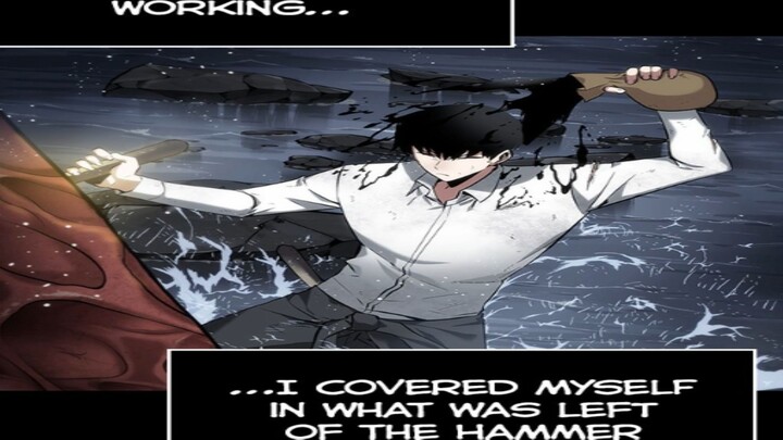 Omniscient Reader Viewpoint Chapter 13 part 7 Tagalog/FilipinoSummary/overview