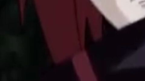 Luffy one piece