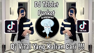 DJ TELOLET FUNKOT RIZWAN SOPAN VIRAL TIK TOK TERBARU 2023 YANG KALIAN CARI !