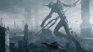 [GMV]Epic Sci-fi CG Mashup