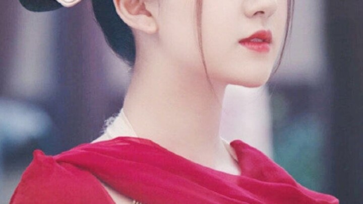 Finally figured out why this drama turned her into an S+ female lead!!!