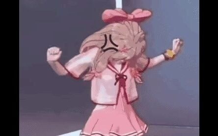 【Asoul】GIF ตลกๆ พวกนั้น