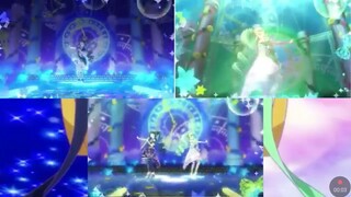 (nữ thần) của Idol Time pripara