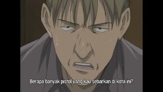 Monster E70 Subtitle Indonesia