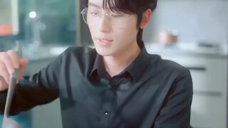 สาวพนักงานเมาหนัก... เผลอตื่นมาบนเตียงบอสตัวเอง