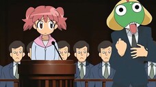 Keroro Gunso เคโรโระ ตอนที่ 72 81