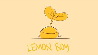 【DreamNotFound Tulisan Tangan】Lemon Boy