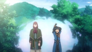 Tsukimichi : Moonlight Fantasy┣‣Season :- 02┣‣Episodes :- 25┣ Audio Hindi || [end of season]