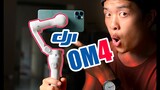 Gimbal DJI Osmo Mobile 4 (OM4) ✅ TIP TRICK & HƯỚNG DẪN SỬ DỤNG