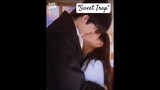 SWEET TRAP Drama Kiss Scane bts #zhangmiaoyi #xiebinbin #sweettrap #cdrama