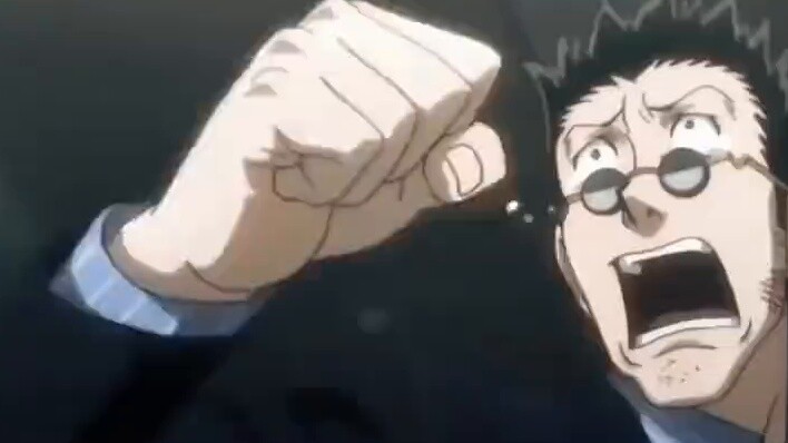 41. Xiaojie's life comes to an end