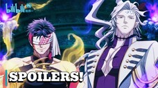 Record of Ragnarok Season 3!