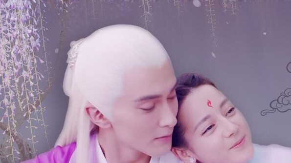 [The Pillow Book｜Dialogue Remix｜Qingshuiche] If Donghua took Fengjiu's script, what would be the end