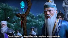 Wu Dong Qian Kun 2nd Season 3. Part 12