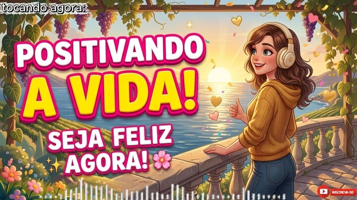 Eu sigo em frente, não paro, não!