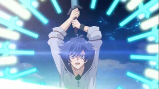 Dekisokonai to Yobareta Moto Eiyuu wa Jikka kara Tsuihou 07