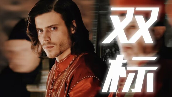 I knew white men were notorious for double standards, but I never imagined they’d be *this* hypocrit