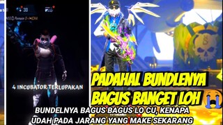 4 INCUBATOR TERLUPAKAN🥺, YANG JARANG DI PAKAI SAMA ORANG? 😭