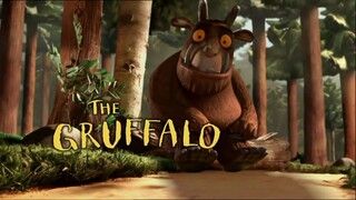 The Gruffalo - Official Trailer To watch the full movie click on the link for free