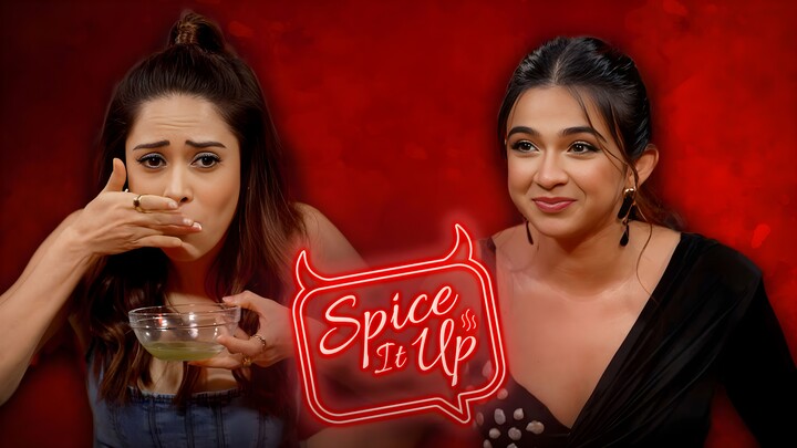Spice It Up Episode 1 With Nushrratt Bharuccha