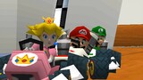 Mario Kart Live: Home Circuit on Nintendo DS (Mushroom Cup)