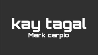Kay Tagal live performance @ Pinoy Playlist, BGC art center