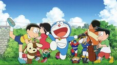 Doraemon - Season 21 – Episode 3 Dubbed