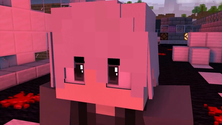 [MC Animation] The Last Front [Low Cost] [Prologue]