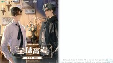 [Vietsub] Kịch truyền thanh Thi đại học toàn cầu | Mùa 1 tập 4