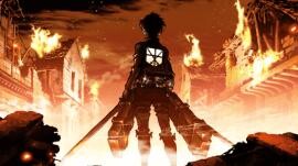 Shingeki no Kyojin الحلقة 5 الترجمة العربية