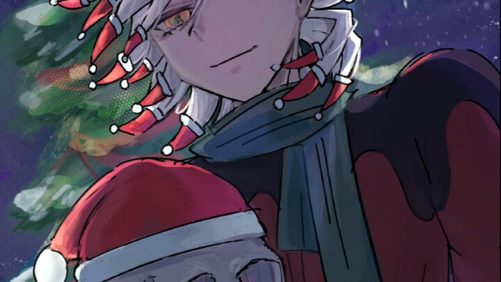 เกมต่อภาพฉบับคริสต์มาส