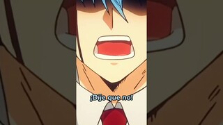 Pues mi hermana menor 🥶☠️ / ¿Cuál es el mayor tesoro de este mundo? Mashle español latino