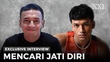 BELUM KETEMU, JEFRI MASIH TERUS MENCARI JATI DIRI |  Exclusive Interview - Jakarta vs Everybody