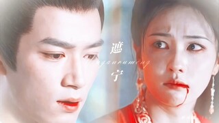 【还原原著｜遮宁】一生所爱，求而不得
