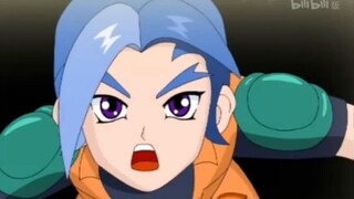 Rating 6.3! What story did the Crystal Code Warrior tell about ten years ago?