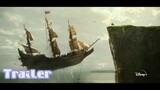 Peter Pan and Wendy | official trailer | Disney
