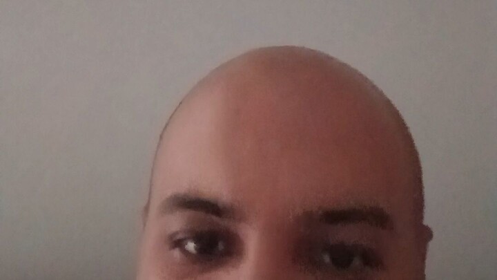 Meu primeiro vídeo no bilibili