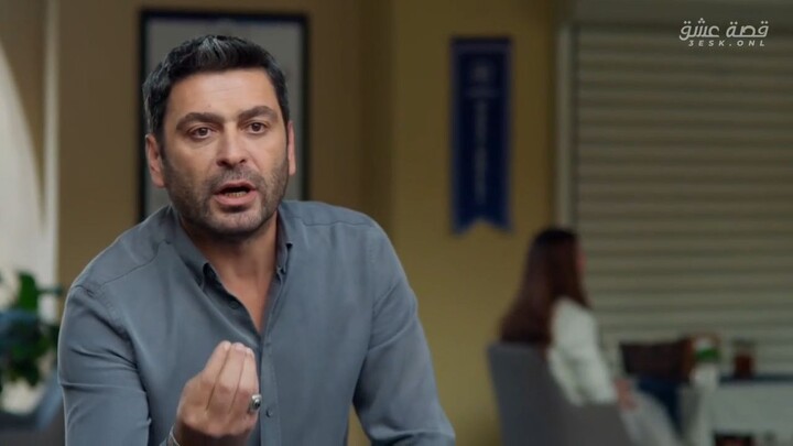 مسلسل المدينة البعيدة الحلقة 187 مدبلجة HD