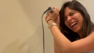 A straight guy says he doesn't understand: Why do I have to curl my hair again after just straighten