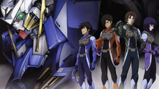 Mobile Suit Gundam 00 Season 1 - Tập 05 [Vietsub]