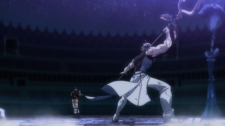 Record of Ragnarok season 3 episode 2 English Sub | REACTION