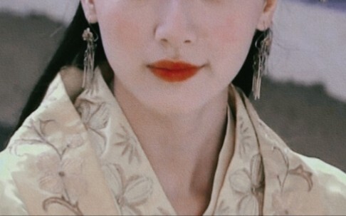 It turns out one glance really can last for ten thousand years!