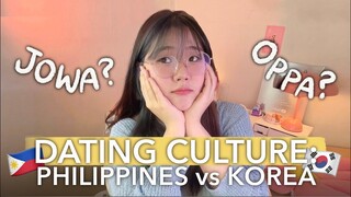 How to Date a Korean Jowa ❤️ | Dating Culture in Korea and Philippines