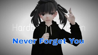 Never Forget You