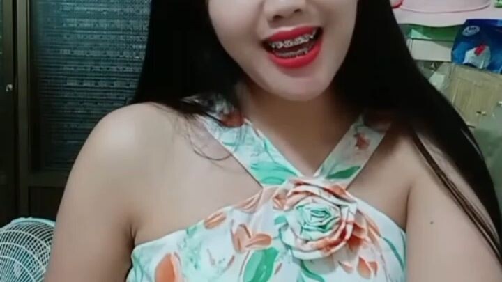 hay
