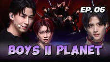 🇰🇷EP. 6 PLANET BOYS 2 (2025) | ENG SUB | SURVIVAL SHOW