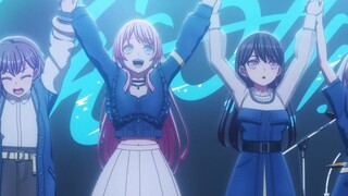 [Solar Finale] Goodbye, all Solar puppets; Goodbye, the summer of sixteen - in the postmodern rain, 