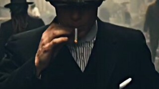 Peaky Blinders: หมอกเหนือเมืองเบอร์มิงแฮมคือควันจาก Razorbacks